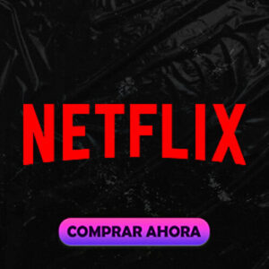 NETFLIX ORIGINAL COMPLETA