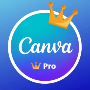 CANVA X1 AÑO