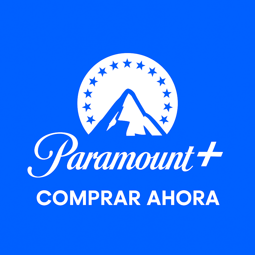 PARAMOUNT+ COMPLETA